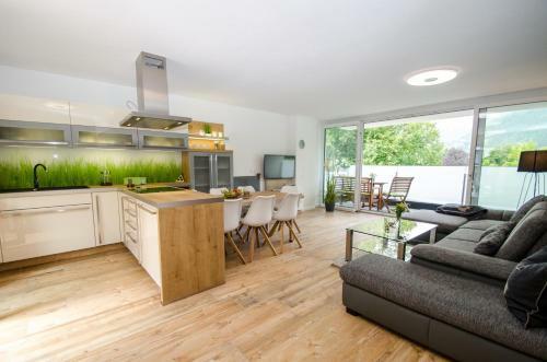 Apartamento Penthouse Waterside Zell Am See