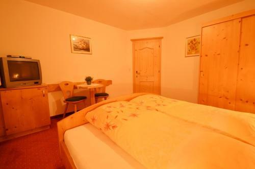 Apartamento Haus Bergzauber