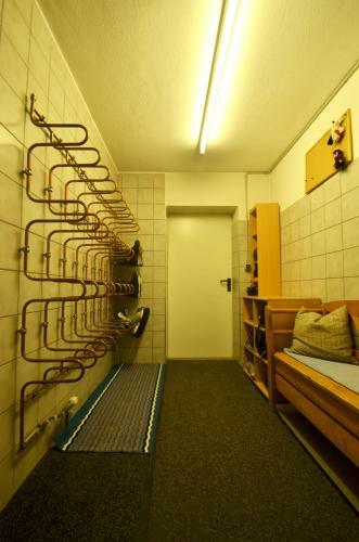 Apartamento Haus Bergzauber