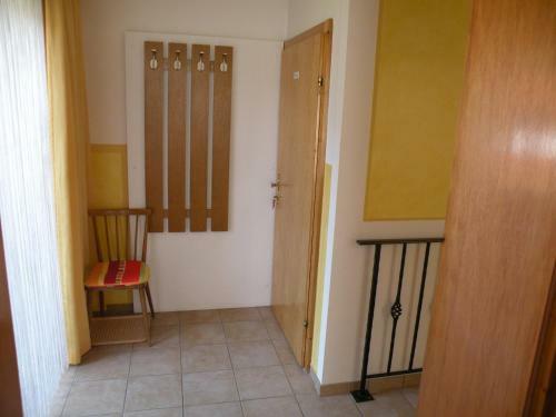 Apartamento Haus Fini