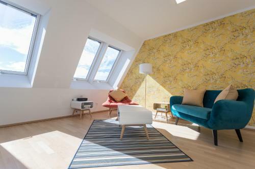 Mar Suite Apartments - Center