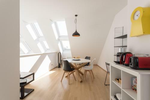 Mar Suite Apartments - Center