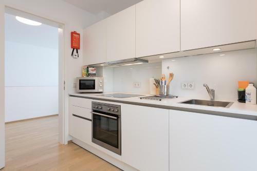 Mar Suite Apartments - Center