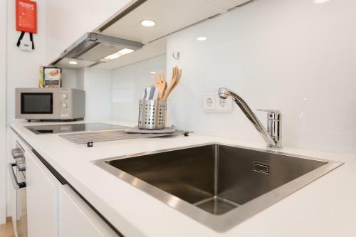 Mar Suite Apartments - Center