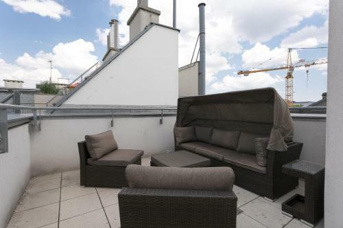 Mar Suite Apartments - Center