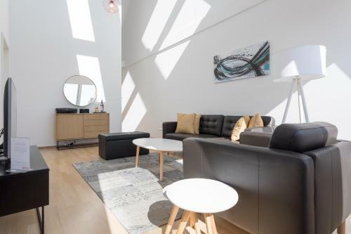 Mar Suite Apartments - Center