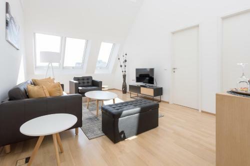 Mar Suite Apartments - Center