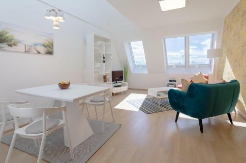 Mar Suite Apartments - Center