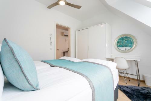 Mar Suite Apartments - Center