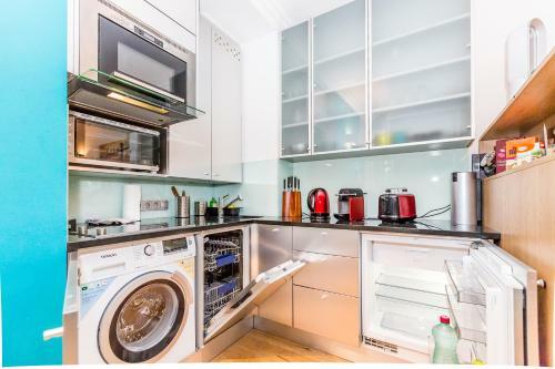 Mar Suite Apartments - Center