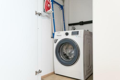 Mar Suite Apartments - Center