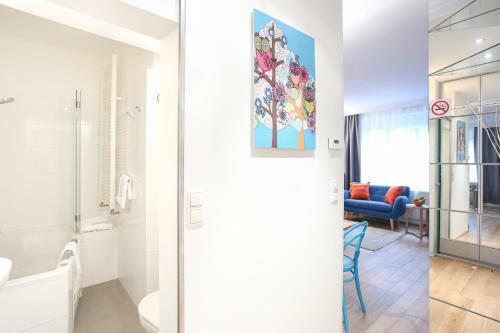 Mar Suite Apartments - Center