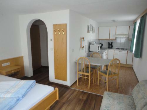 Apartamento Appartements Klapeer