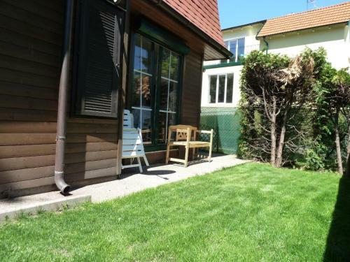 Apartamento Vienna Cottage