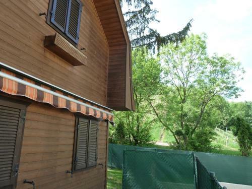 Apartamento Vienna Cottage
