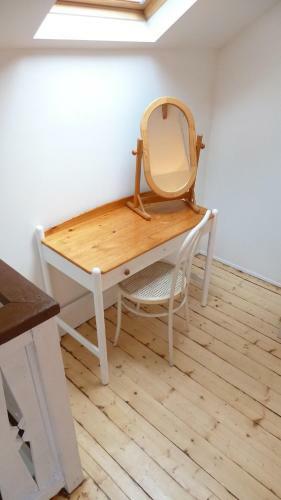 Apartamento Vienna Cottage