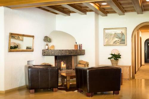 Hotel Garni R�merhof
