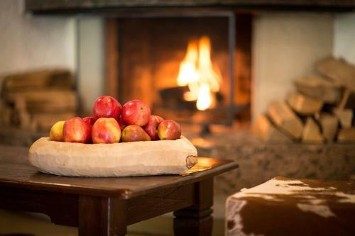 Hotel Garni R�merhof