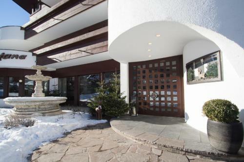 Hotel Garni R�merhof