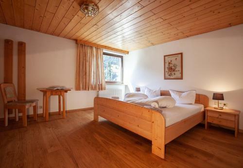 Apartamento Haus 4 Montafon By Pferd Auf Wolke