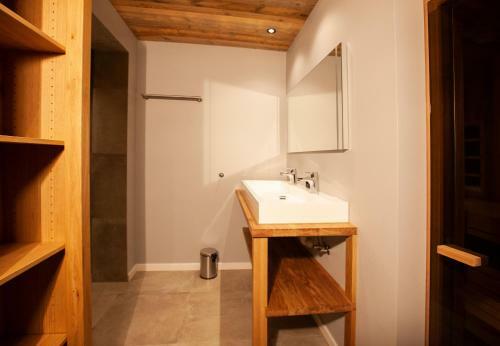 Apartamento Haus 4 Montafon By Pferd Auf Wolke