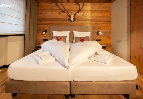 Apartamento Haus 4 Montafon By Pferd Auf Wolke