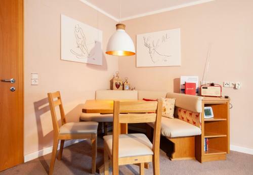 Apartamento Haus 4 Montafon By Pferd Auf Wolke