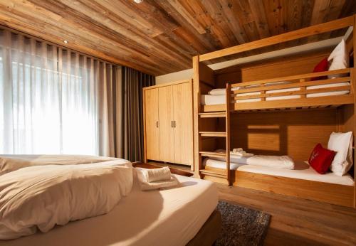 Apartamento Haus 4 Montafon By Pferd Auf Wolke