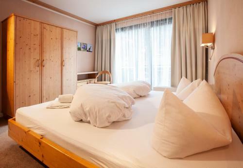 Apartamento Haus 4 Montafon By Pferd Auf Wolke