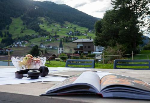 Apartamento Haus 4 Montafon By Pferd Auf Wolke