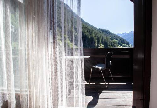 Apartamento Haus 4 Montafon By Pferd Auf Wolke