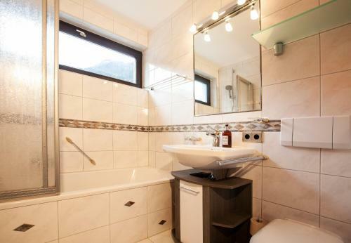 Apartamento Haus 4 Montafon By Pferd Auf Wolke
