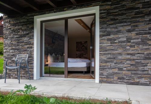 Apartamento Haus 4 Montafon By Pferd Auf Wolke