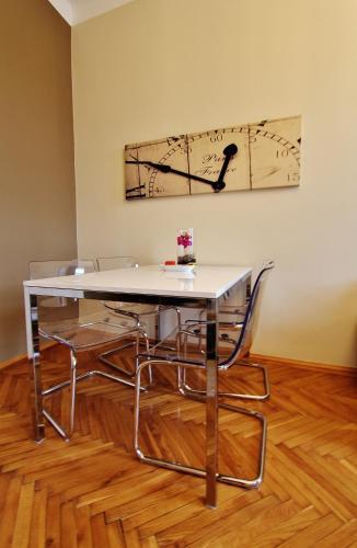 Premium Apartment Augarten