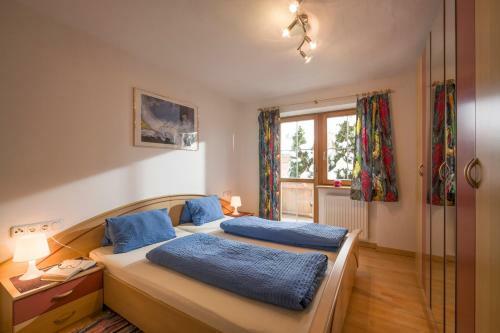 Apartamento Appartement Steinbock