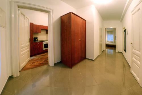 Apartamento Appartements Carlton Opera