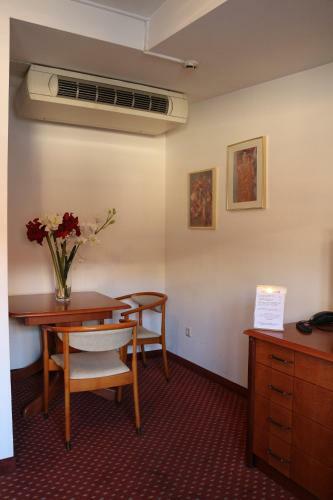 Apartamento Appartements Carlton Opera