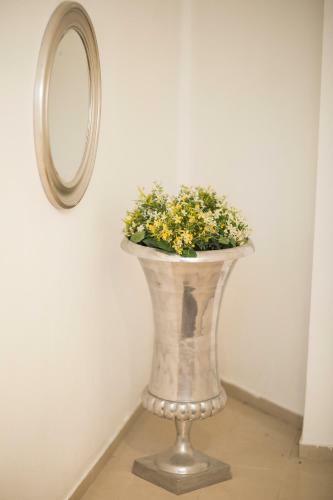 Apartamento Appartements Carlton Opera