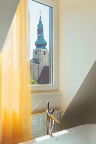 At The Park Hotel