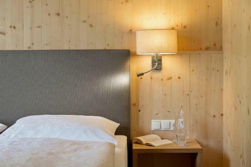 Nat�rlich Hell. Aparthotel & Camping