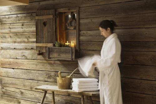 Nat�rlich Hell. Aparthotel & Camping