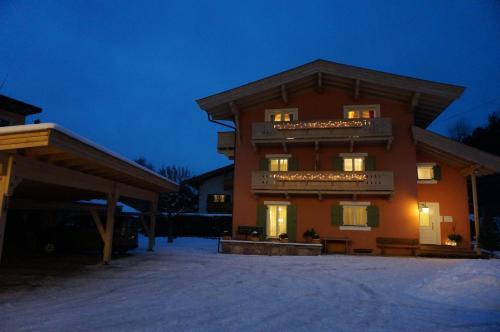 Bed & Breakfast Haus Senoner