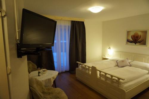 Bed & Breakfast Haus Senoner