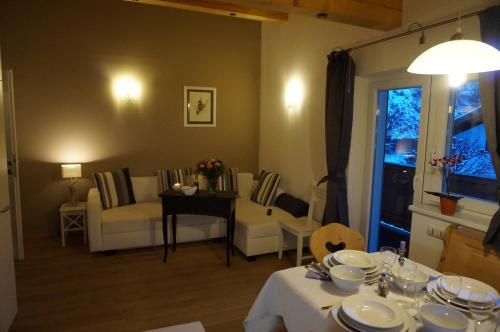 Bed & Breakfast Haus Senoner