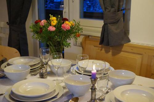 Bed & Breakfast Haus Senoner