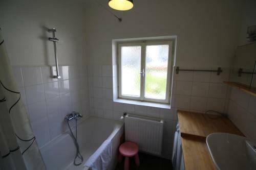 House An Der Ache By Apartment Managers