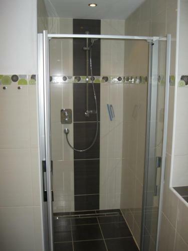 Apartamento Appart-haus Carola