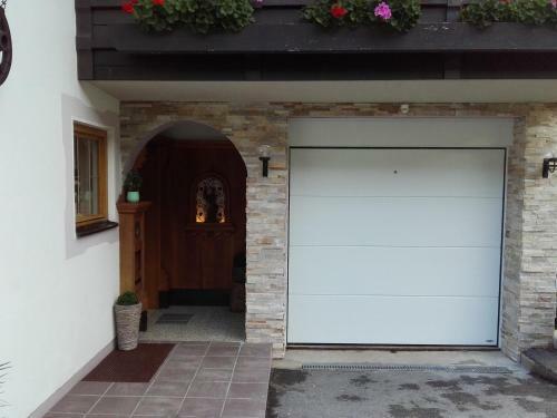 Apartamento Appart-haus Carola