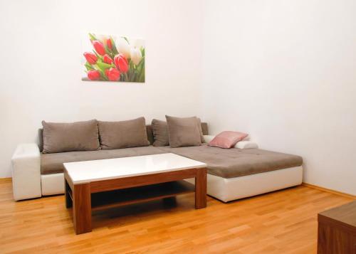 Exclusive Vienna Apartment