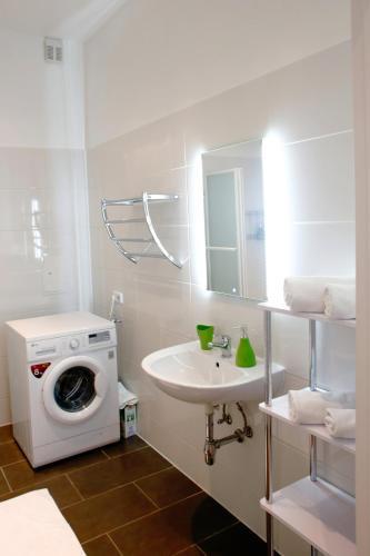 Exclusive Vienna Apartment